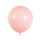 GLOBO PIÑATA R40 ROSA